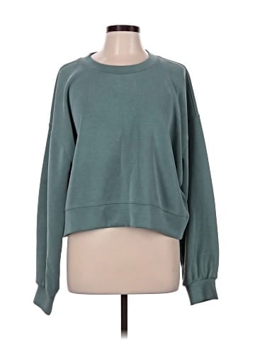 Lululemon Athletica Sweatshirt (view 1)