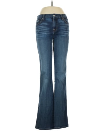 7 For All Mankind Jeans (view 1)