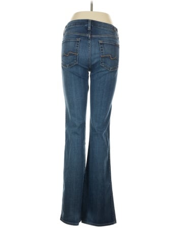 7 For All Mankind Jeans (view 2)