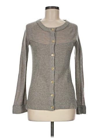 Marc by Marc Jacobs Cashmere Cardigan (view 1)