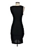 Leith Solid Black Cocktail Dress Size XS - photo 2