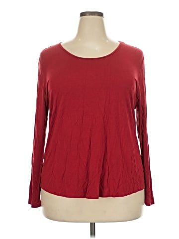Soma Long Sleeve T-Shirt (view 1)