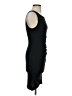 Leith Solid Black Cocktail Dress Size XS - photo 4