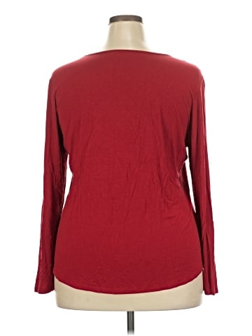 Soma Long Sleeve T-Shirt (view 2)