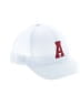 The Game White Baseball Cap One size - photo 1