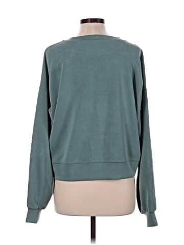 Lululemon Athletica Sweatshirt (view 2)
