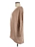 Charlotte Russe 100% Acrylic Tan Pullover Sweater Size M - photo 5