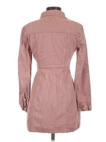 BDG Trenchcoat (view 2)