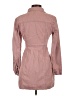 BDG Pink Trenchcoat Size 0 - photo 2