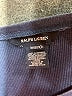 Ralph Lauren Blue Pullover Sweater Size 8 - 10 - photo 3