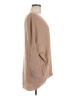 Charlotte Russe 100% Acrylic Tan Pullover Sweater Size M - photo 4