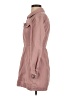 BDG Pink Trenchcoat Size 0 - photo 5