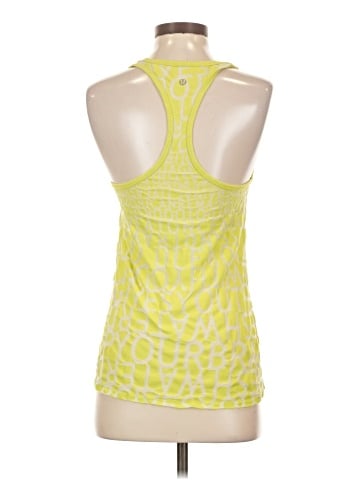 Lululemon Athletica Sleeveless Top (view 2)
