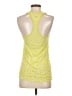 Lululemon Athletica Yellow Sleeveless Top Size S (estimated) - photo 2