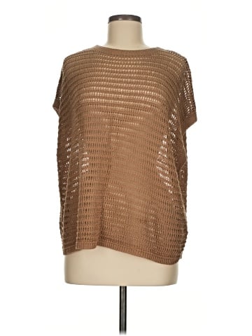 Max Studio Poncho (view 1)