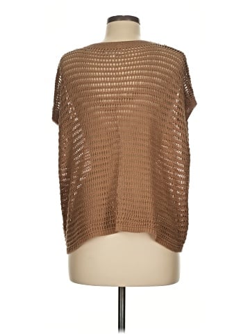 Max Studio Poncho (view 2)