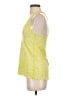 Lululemon Athletica Yellow Sleeveless Top Size S (estimated) - photo 5