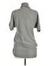 rue21 100% Acrylic Gray Cardigan Size M - photo 2