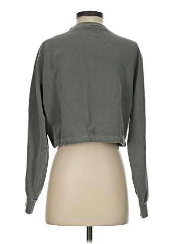 American Apparel Sweatshirt (view 2)