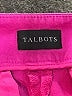 Talbots Color Block Pink Active Pants Size 10 - photo 7