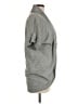 rue21 100% Acrylic Gray Cardigan Size M - photo 4