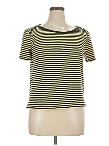 Chaps Short Sleeve Top (view 1)