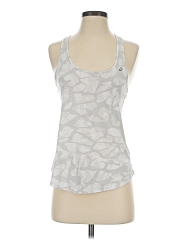 Asics Active Tank (view 1)