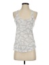 Asics Silver Active Tank Size XS - photo 1