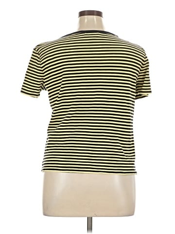 Chaps Short Sleeve Top (view 2)