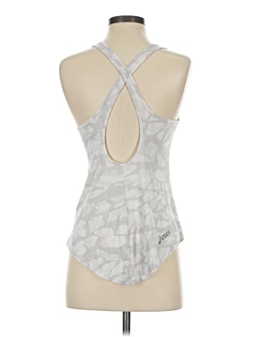 Asics Active Tank (view 2)