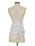 Asics Silver Active Tank Size XS - photo 2
