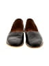 Coclico Solid Black Flats Size EU 41 - photo 2