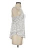 Asics Silver Active Tank Size XS - photo 4