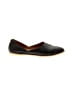 Coclico Solid Black Flats Size EU 41 - photo 1