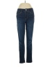 Seven7 Hearts Blue Jeans Size 8 - photo 1