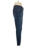 Seven7 Hearts Blue Jeans Size 8 - photo 4