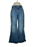 J.Crew Blue Jeans Size 27 waist (petite) - photo 1