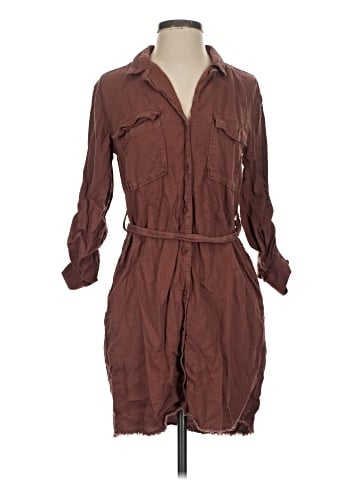 Cloth & Stone Casual Dress (view 1)