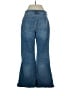 J.Crew Blue Jeans Size 27 waist (petite) - photo 2