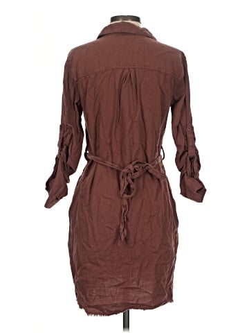 Cloth & Stone Casual Dress (view 2)
