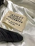 Ashley by 26 International 100% Polyurethane Ivory Jacket Size M - photo 6