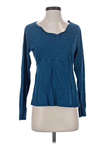 Horny Toad Long Sleeve T-Shirt (view 1)