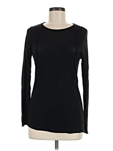 Koral Long Sleeve Top (view 1)