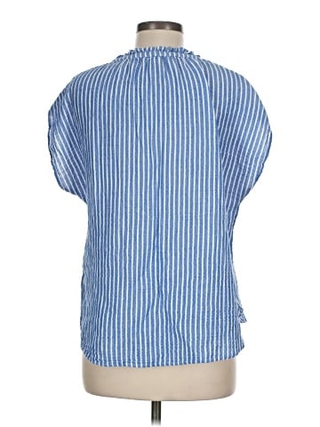 H&M Short Sleeve Blouse (view 2)