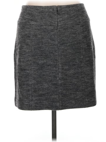 Vince. Wool Skirt (view 2)