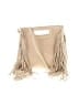 Maje Solid Ivory Crossbody Bag One size - photo 1