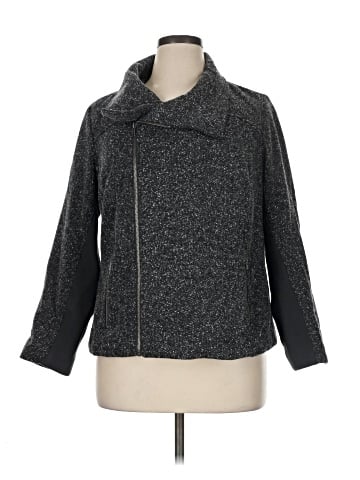 Cj Banks Jacket (view 1)