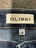 DL1961 Blue Jeans Size 26 waist - photo 7