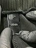 Cider Black Casual Pants Size 4X - photo 4