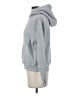 Aritzia Gray Pullover Hoodie Size S - photo 5